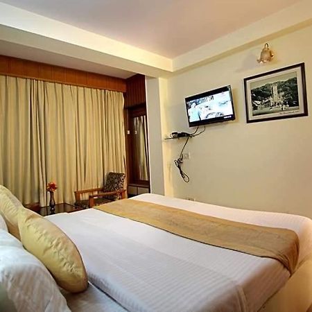 Tara Home Shimla Near Mall Road Exterior photo