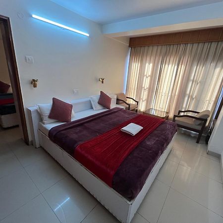 Tara Home Shimla Near Mall Road Exterior photo