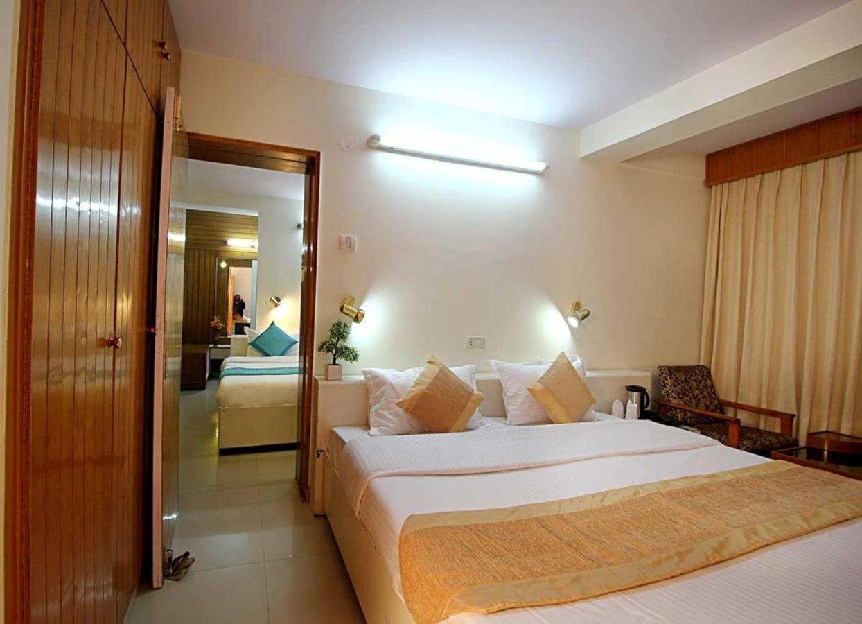 Tara Home Shimla Near Mall Road Exterior photo