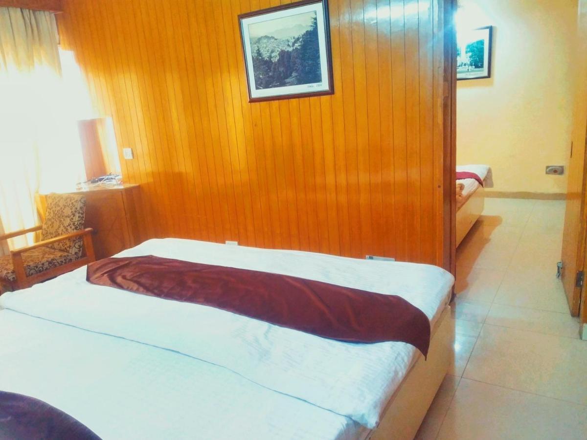 Tara Home Shimla Near Mall Road Exterior photo