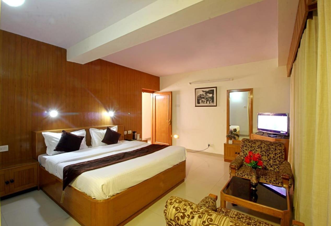 Tara Home Shimla Near Mall Road Exterior photo