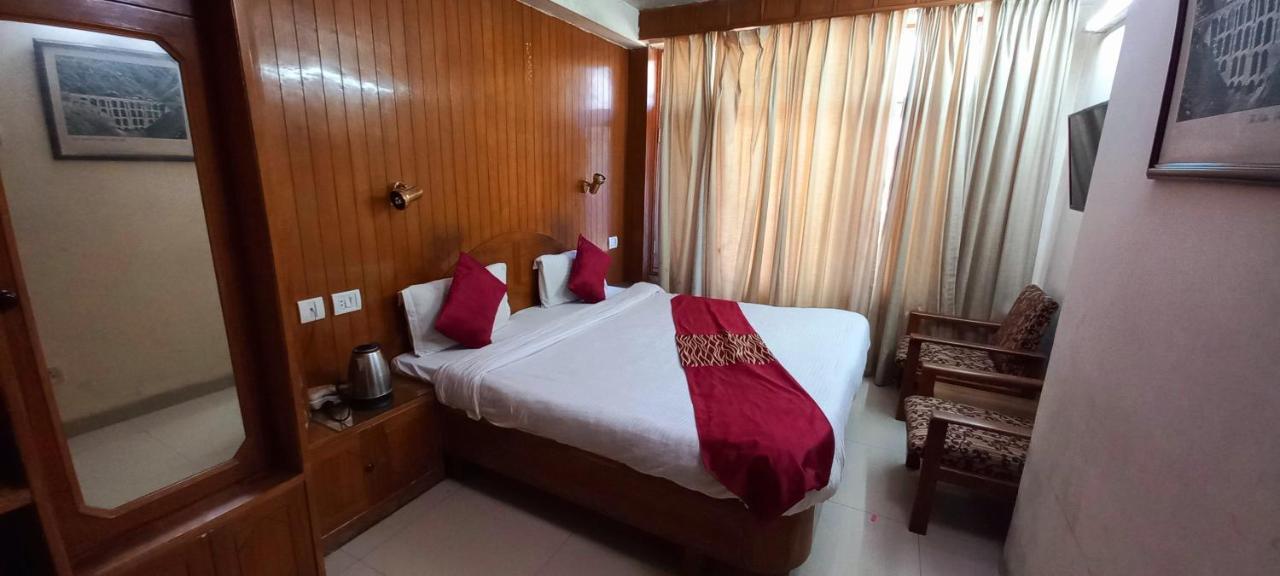 Tara Home Shimla Near Mall Road Exterior photo