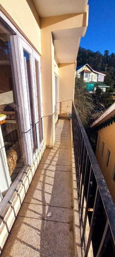 Tara Home Shimla Near Mall Road Exterior photo