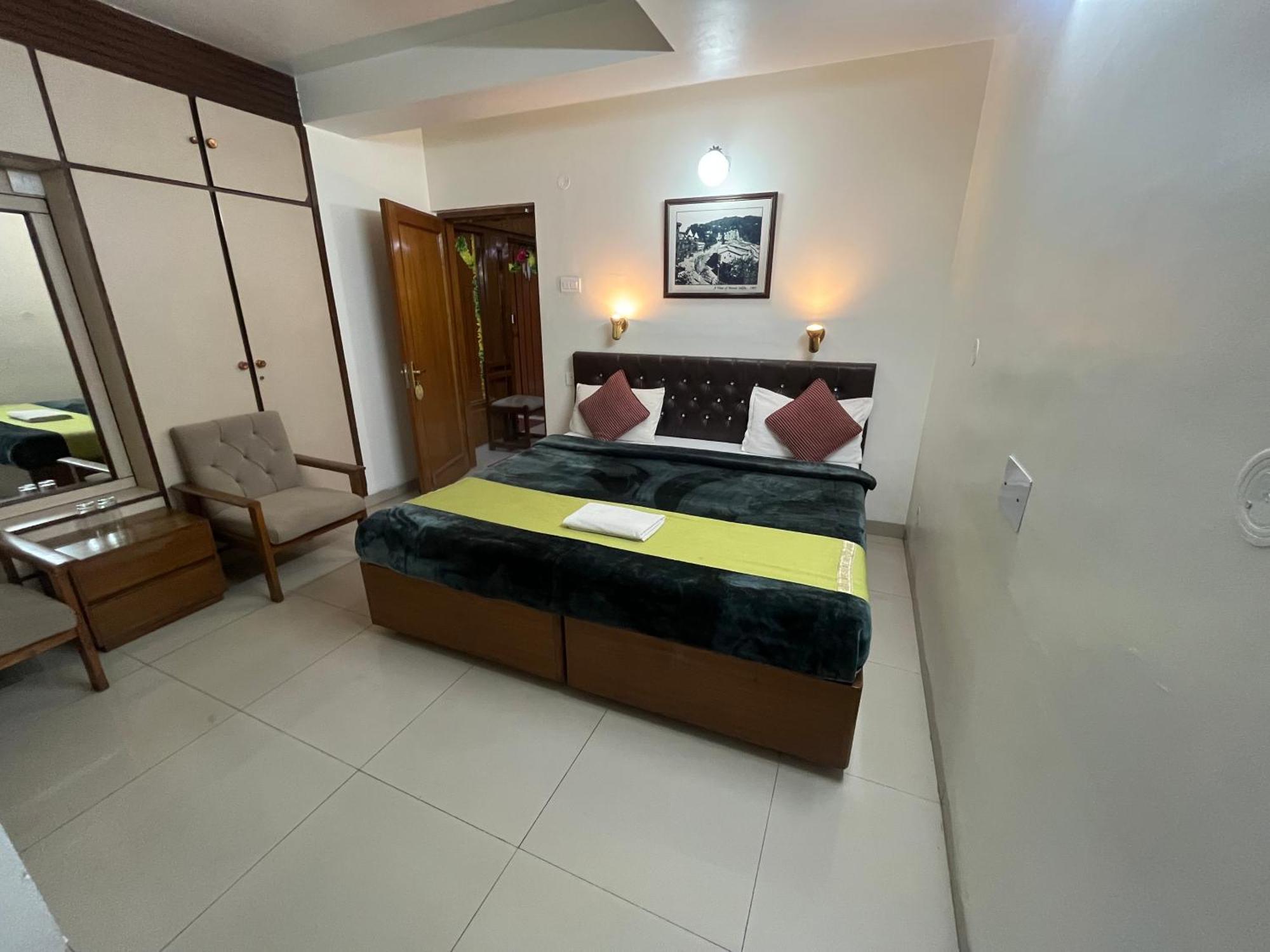 Tara Home Shimla Near Mall Road Exterior photo