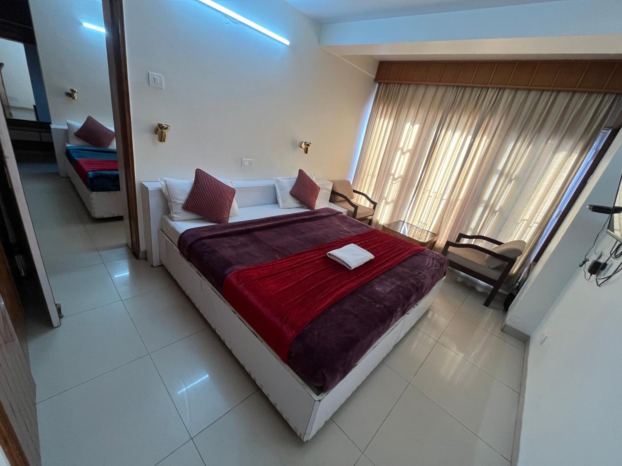 Tara Home Shimla Near Mall Road Exterior photo